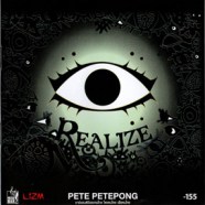 PETE PETEPONG - REALIZE-WEB